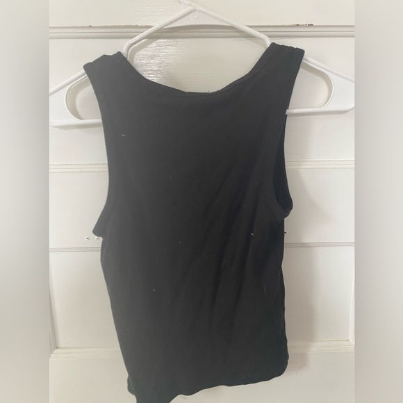 Brandy Melville tank top - Picture 2 of 3